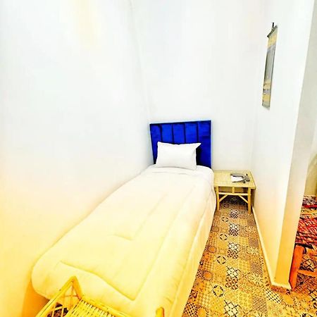 Hostel Tanger Medina ภายนอก รูปภาพ