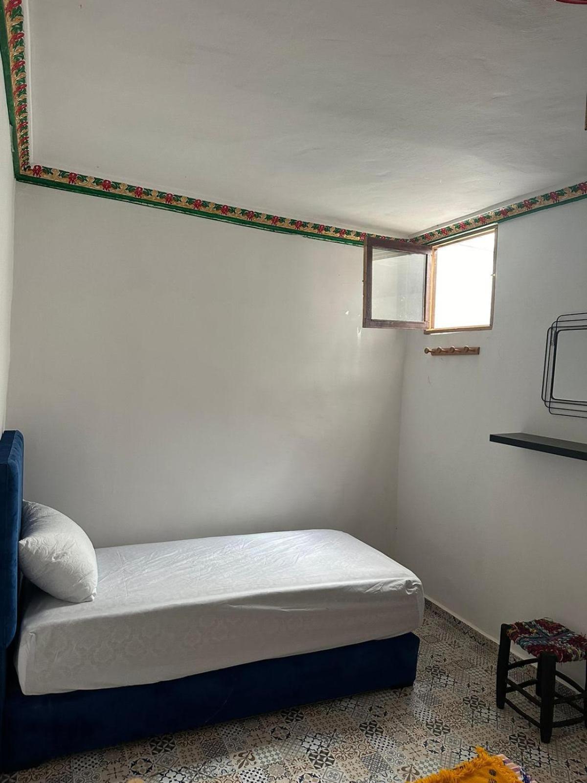 Hostel Tanger Medina ภายนอก รูปภาพ