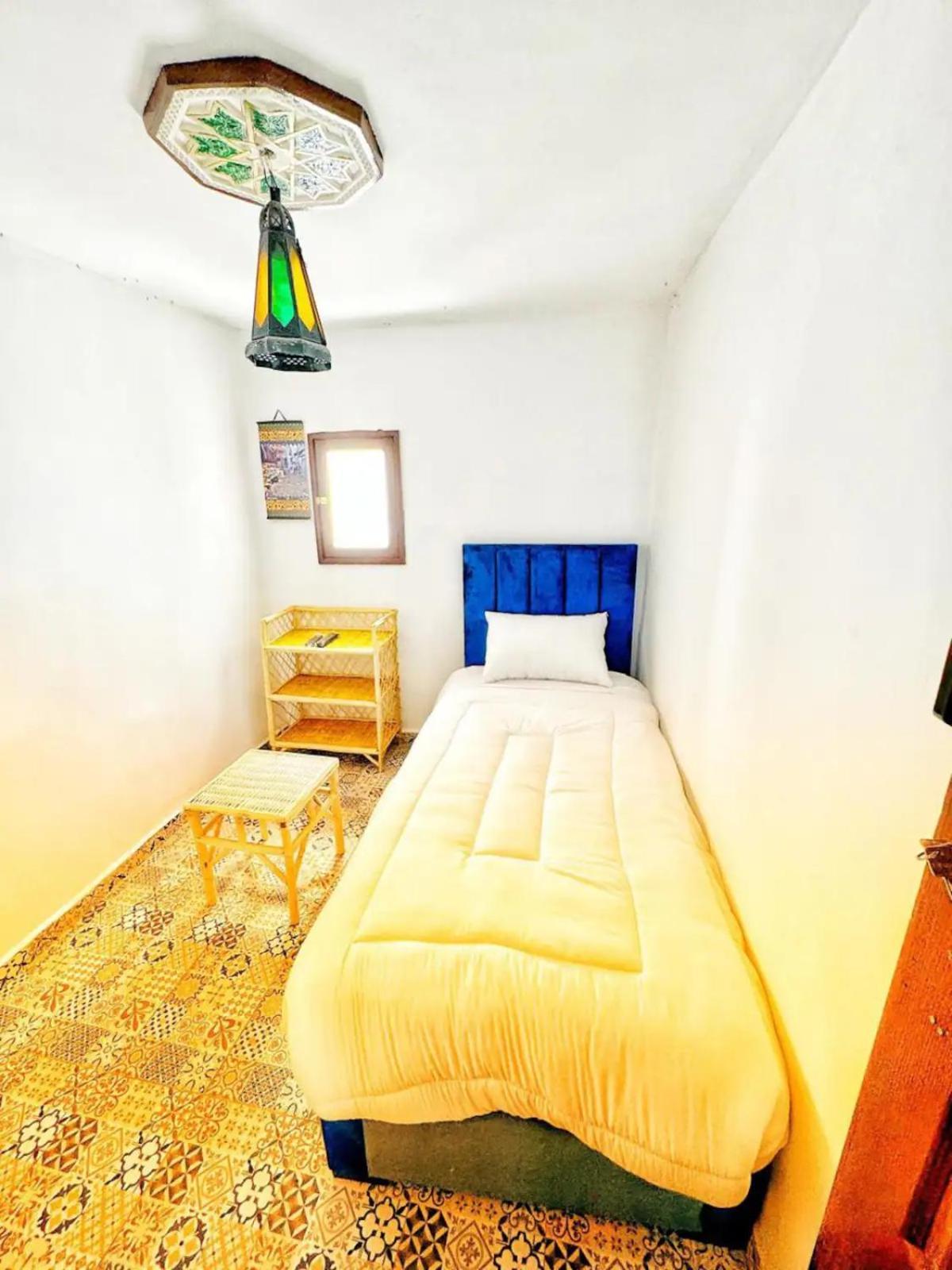 Hostel Tanger Medina ภายนอก รูปภาพ