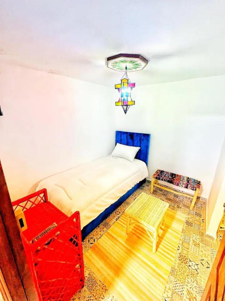Hostel Tanger Medina ภายนอก รูปภาพ