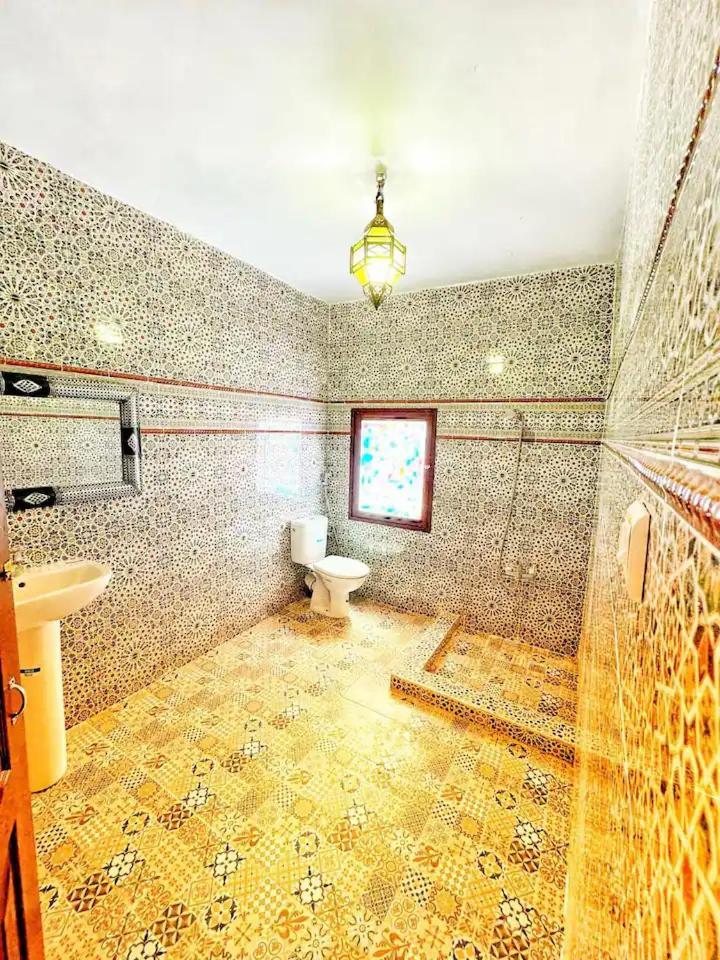 Hostel Tanger Medina ภายนอก รูปภาพ